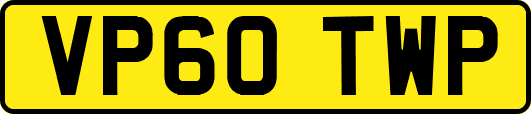 VP60TWP