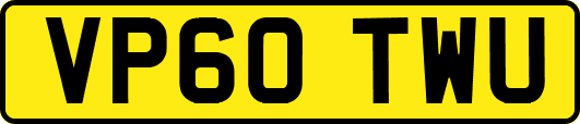 VP60TWU