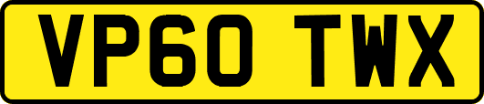 VP60TWX