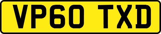 VP60TXD