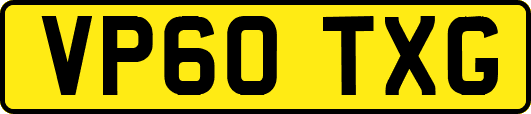 VP60TXG