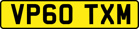 VP60TXM