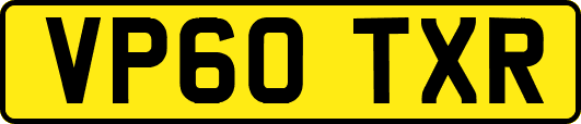 VP60TXR