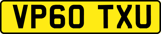 VP60TXU