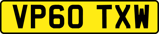 VP60TXW