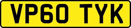 VP60TYK
