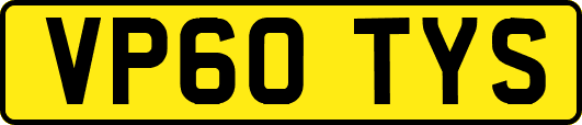 VP60TYS