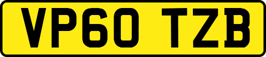 VP60TZB