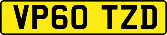 VP60TZD
