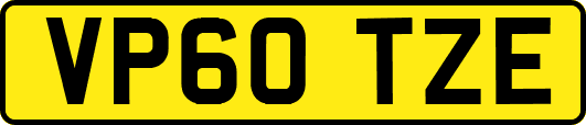VP60TZE