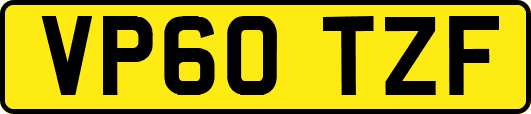 VP60TZF
