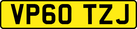 VP60TZJ
