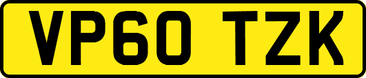 VP60TZK