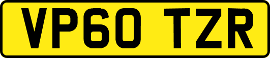 VP60TZR