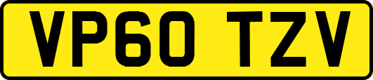 VP60TZV