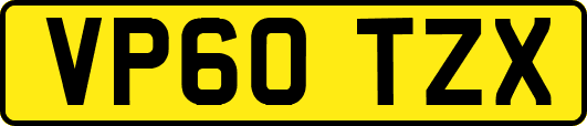 VP60TZX