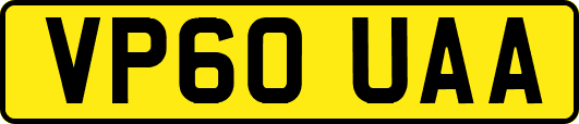 VP60UAA