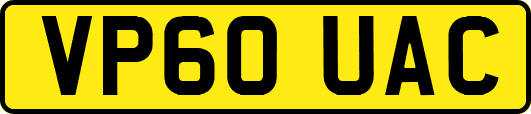 VP60UAC