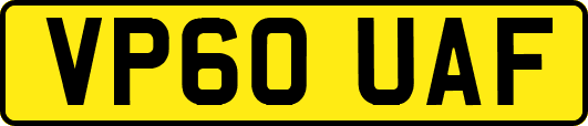 VP60UAF
