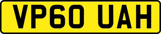VP60UAH