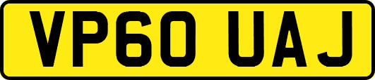 VP60UAJ