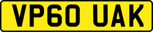 VP60UAK