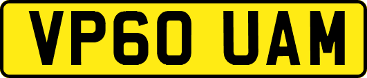 VP60UAM