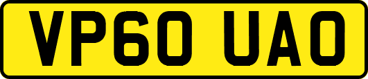 VP60UAO