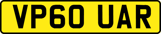 VP60UAR