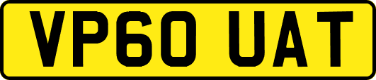 VP60UAT