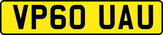 VP60UAU