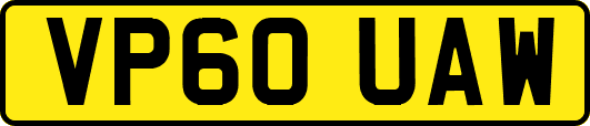 VP60UAW