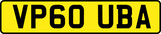 VP60UBA