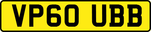 VP60UBB