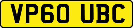 VP60UBC