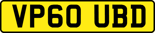 VP60UBD