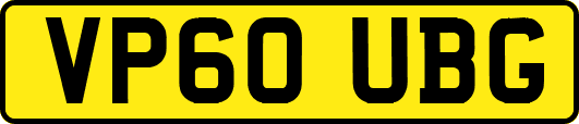VP60UBG