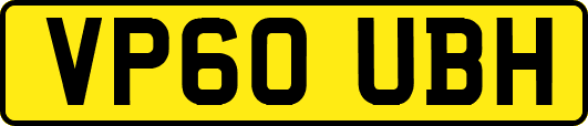 VP60UBH
