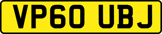 VP60UBJ