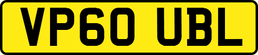 VP60UBL