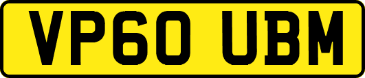 VP60UBM