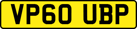 VP60UBP