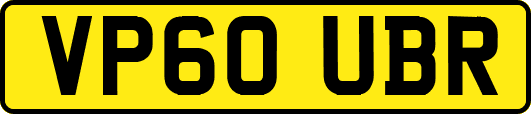 VP60UBR