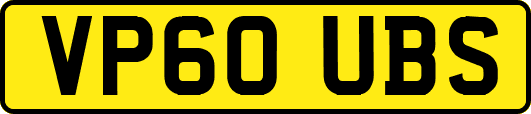 VP60UBS