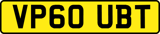 VP60UBT
