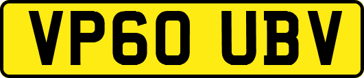 VP60UBV