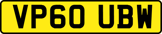 VP60UBW