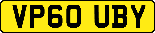 VP60UBY