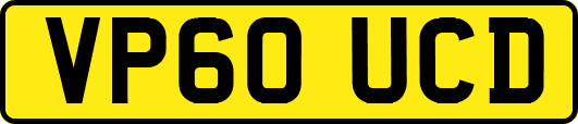 VP60UCD