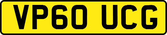 VP60UCG